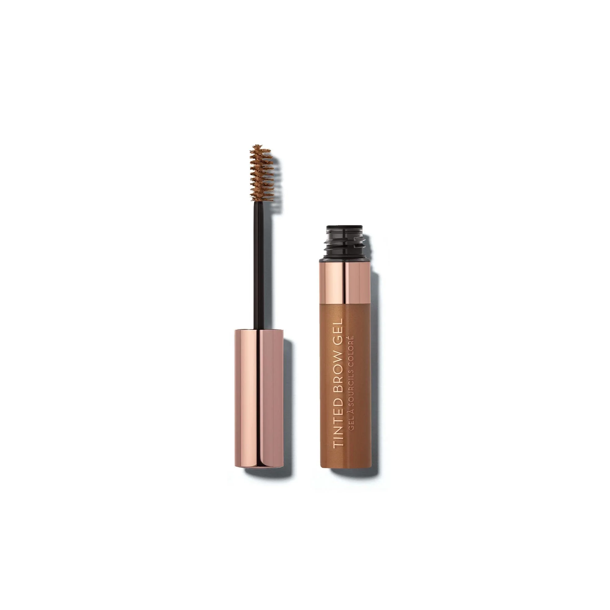 Versatile Anastasia Beverly Hills - Tinted Brow Gel - Chocolate Premium