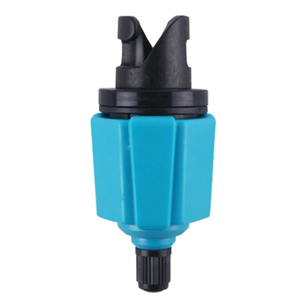 Fashionable Maxbell Inflatable Boat Pump Valve Adapter Sup Air Paddle Board Rubber Raft Adaptor Relaxed