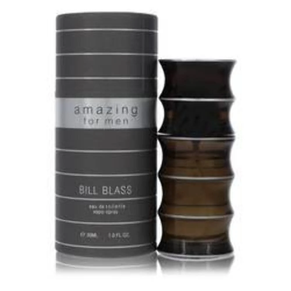 User-Friendly Bill Blass Eau De Toilette Spray 30ml 1oz Reliable