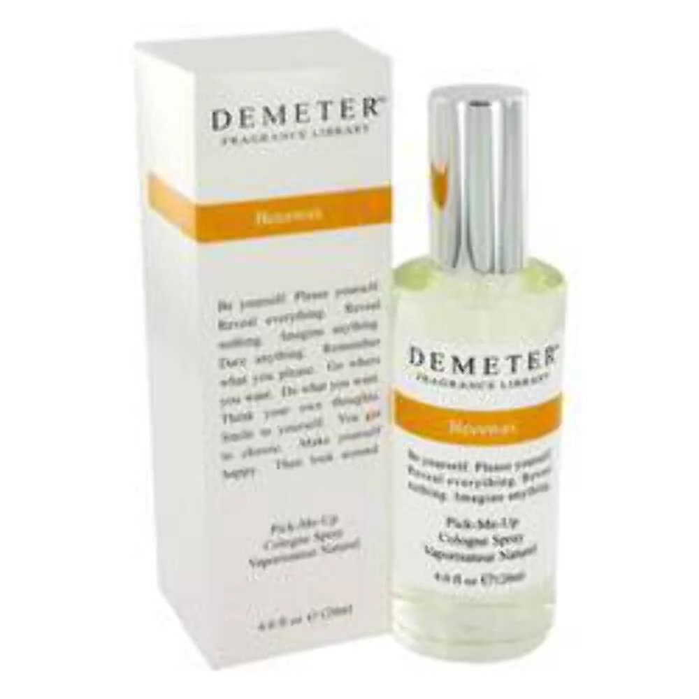 Authentic Cologne Spray 4 oz Classic