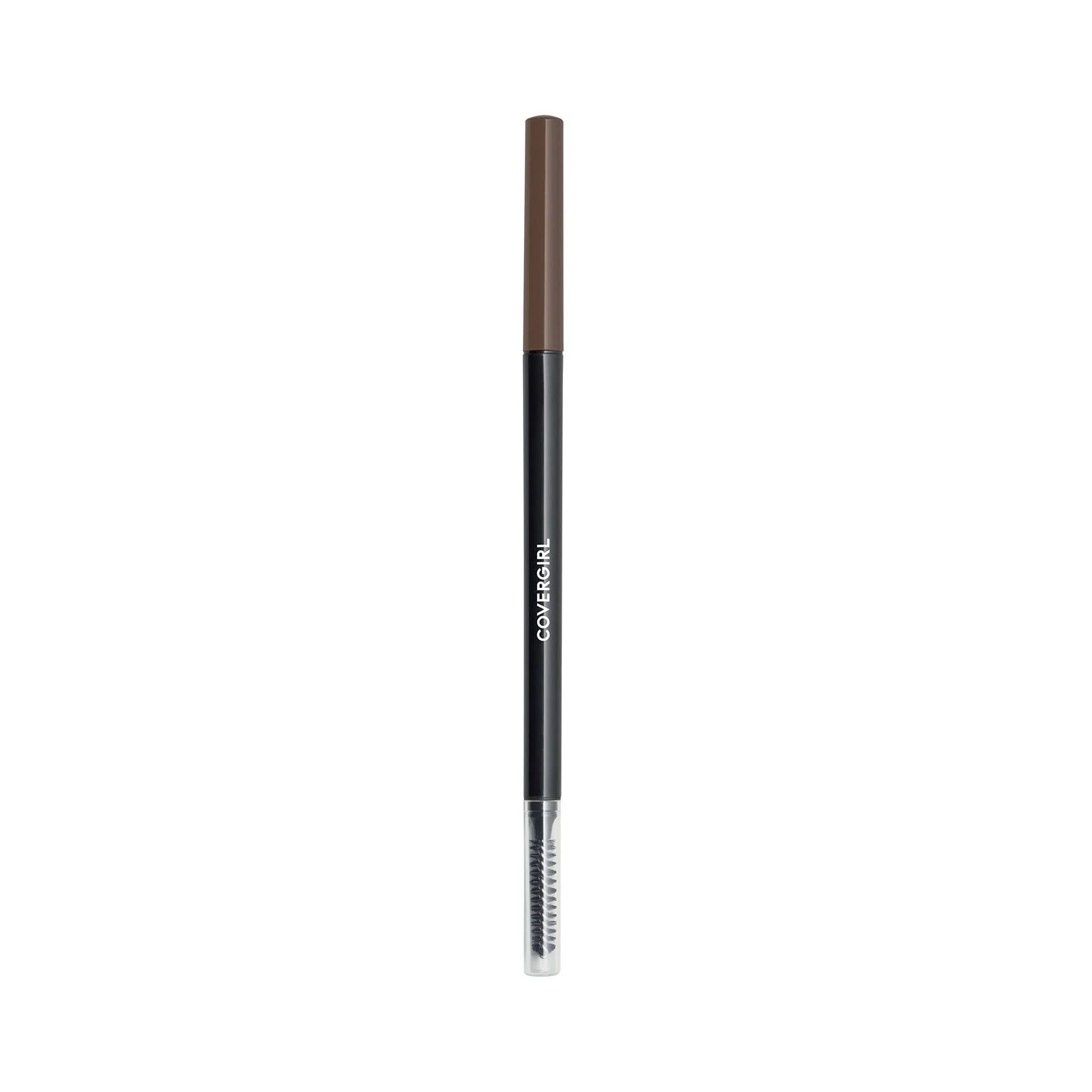 Carefully Designed COVERGIRL Easy Breezy Brow Micro-Fine Define Pencil Honey Brown 0.003 Oz Classic