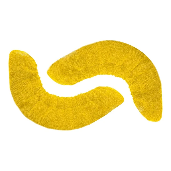 Versatile Maxbell Skates Blade Cover Jacket Soaker Guard for Ice Figure Skating Yellow M Sophisticated