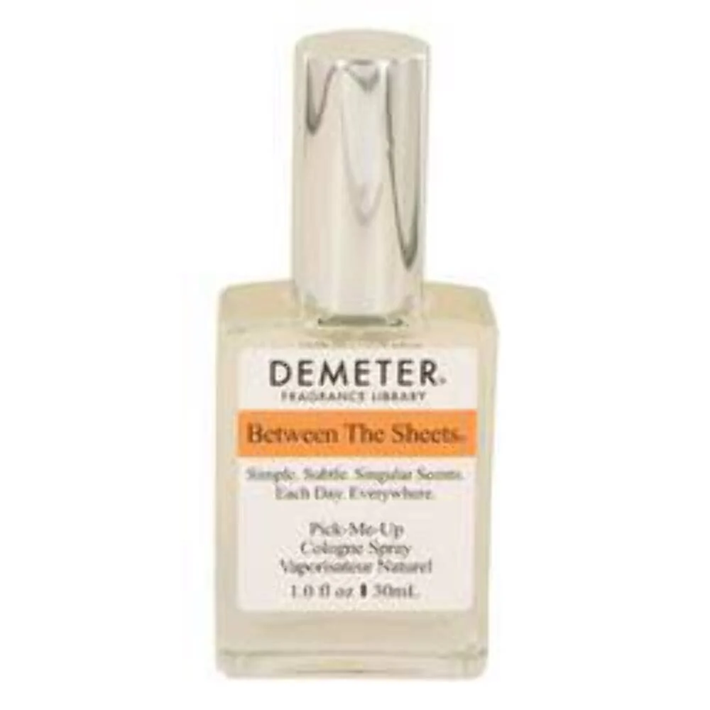 User-Friendly Demeter Between The Sheets Cologne Spray 4 oz for Women Verified