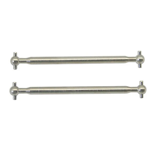Outstanding Maxbell 9130 1 16 RC Car RC Car Spare Parts Dog Bone Rear Drive Shafts Reusable