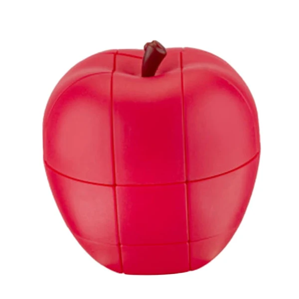 Trusted Maxbell Fruit Tiger Speed Cube Puzzle Toy apple Practical