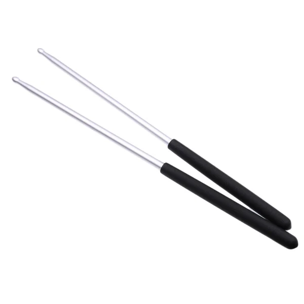 World-Class Max Maxb Aluminum Alloy Drumsticks Anti-Oxidation Drum Stick for Percussion Accessory Exceptional
