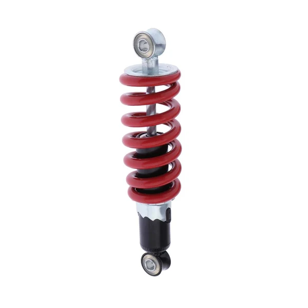 Top-Quality Max Maxb Rear Suspension Shock Absorbers 230MM for 50cc ATV Buggy Dirt Bike Smooth