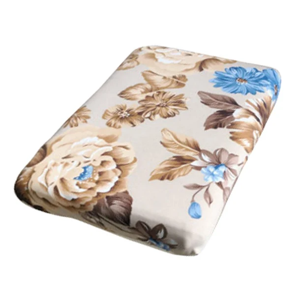 Artisan Max Stool face dust cover dressing table stool set Chinese style Flower 9 Luxury