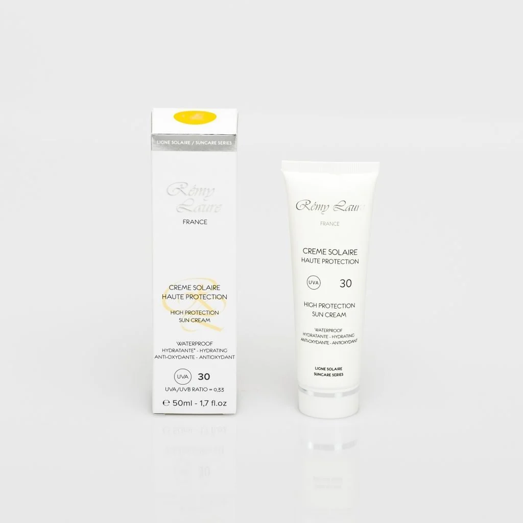 World-Class Remy Laure - Sun Cream SPF30 50ml First-Class