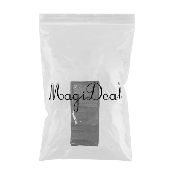 Dependable Max Non-woven Hanging Purse Handbag Bags Closet Space Saving Organizers Black Optimized