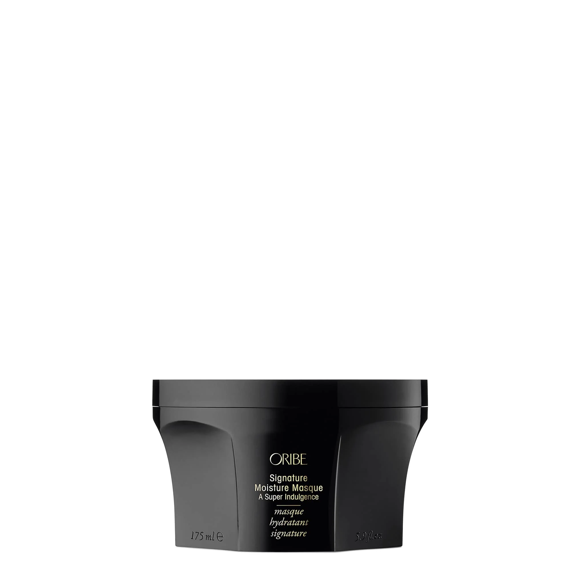 Consistent Oribe Signature Moisture Masque 5.92 Fl Oz Pack of 1 Outstanding