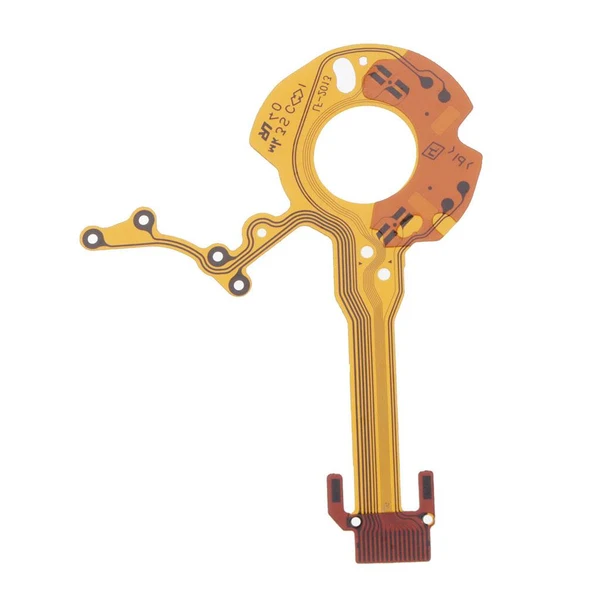 First-Class Max Lens Opening Flex Cable 1 PC World-Class