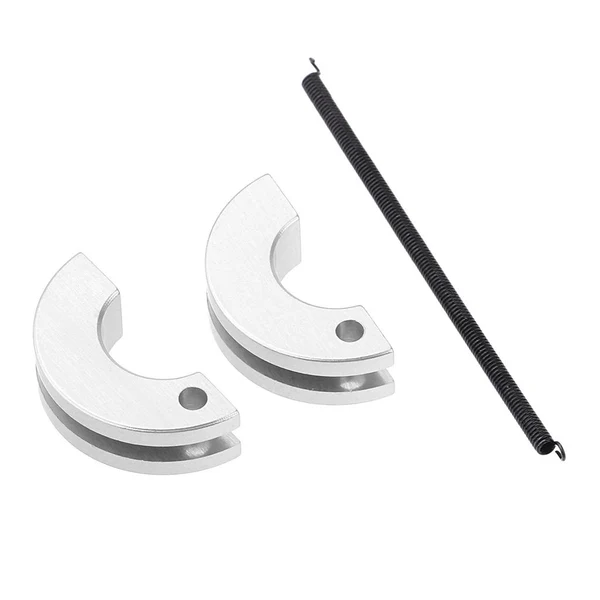 Trendy Max RC 102273 02048 Alum Clutch Shoe Spring for HSP 1 10 Car Buggy Truck White Powerful