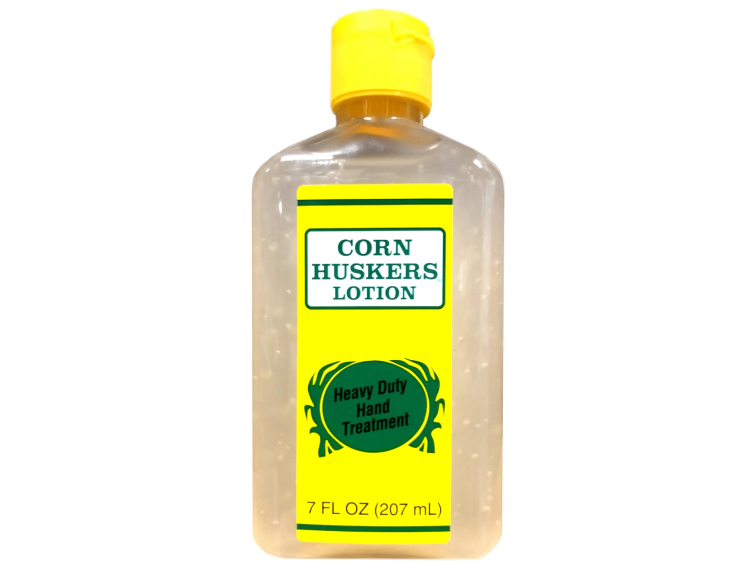 User-Friendly Corn Huskers Hand Lotion for Dry Cracked Hands Intense Relief For Men and Women 7 Fluid Ounce Pack of 12 Classic