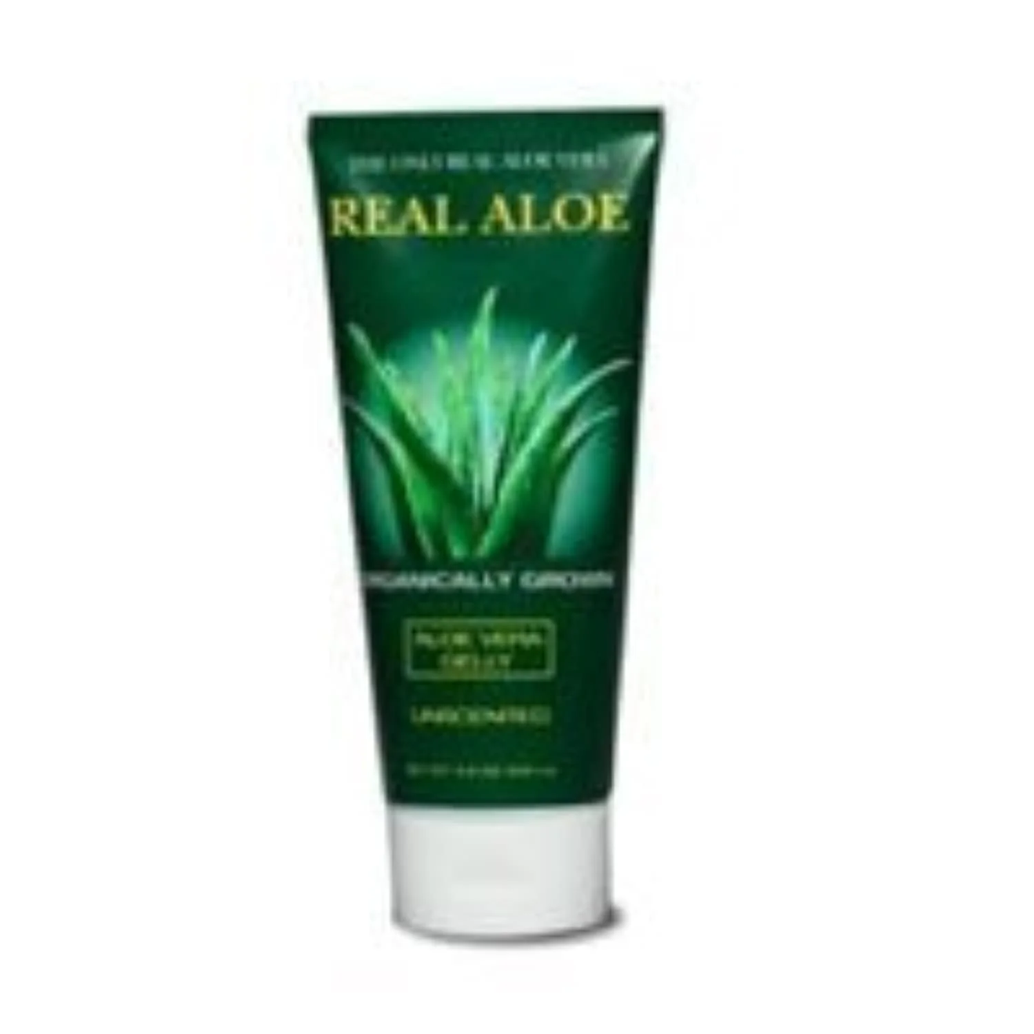 Authentic Aloe Inc Aloe Vera Gelly - 6.8 Oz 3 Pack3 Outstanding