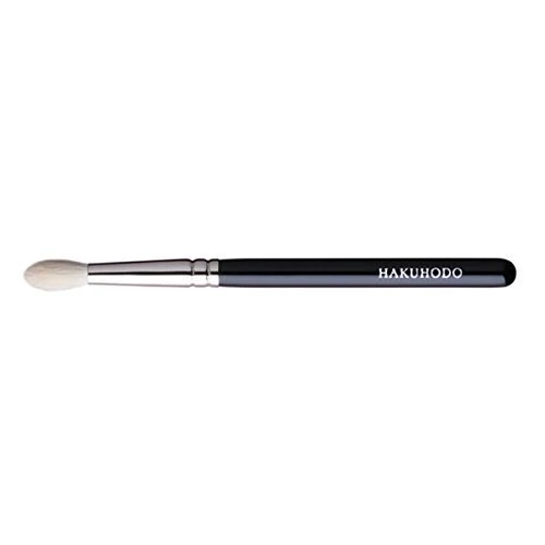 Professional HAKUHODO J142 Eye Shadow Brush Round from Japan Elite