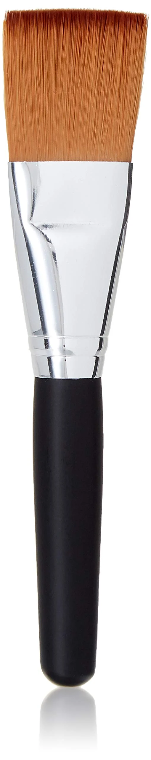 Classic Hansderma Skinsoft Facial Mask Brush High-G Green