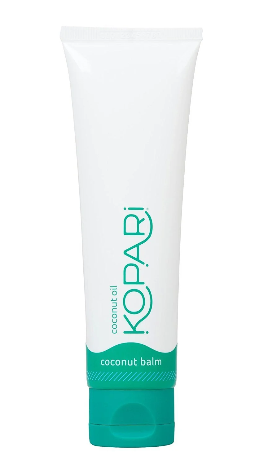 Advanced Kopari Coconut Balm - Natural Moisturizing Total Body Balm helps Dry Effective
