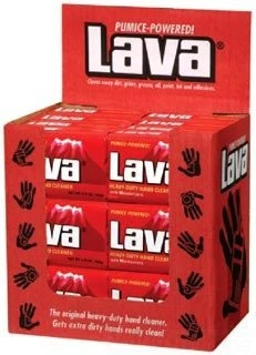 Durable Lava 10085 Lava Bar Hand Soap Carefully Designed