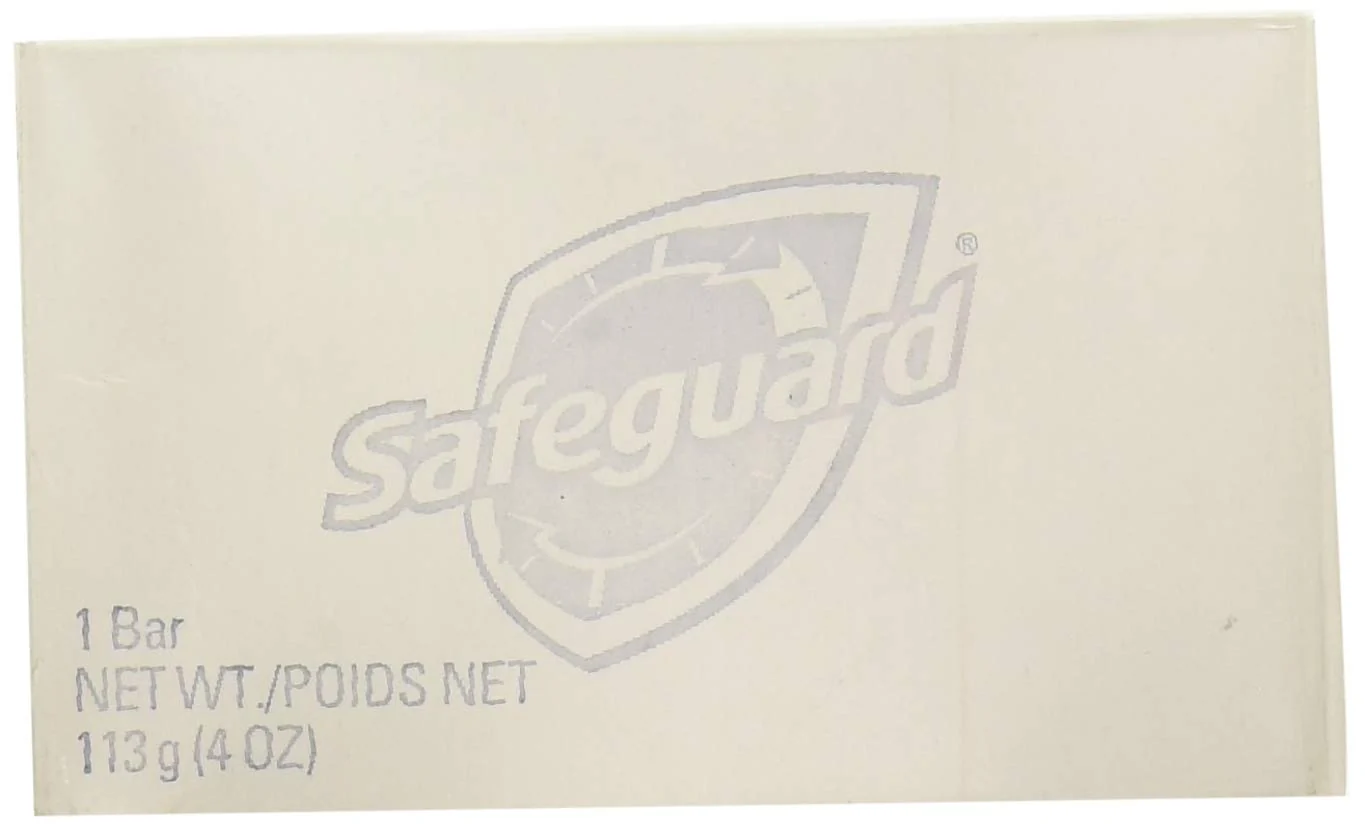 Solid Safeguard Beige 4-Pk Pack of 12 Superior