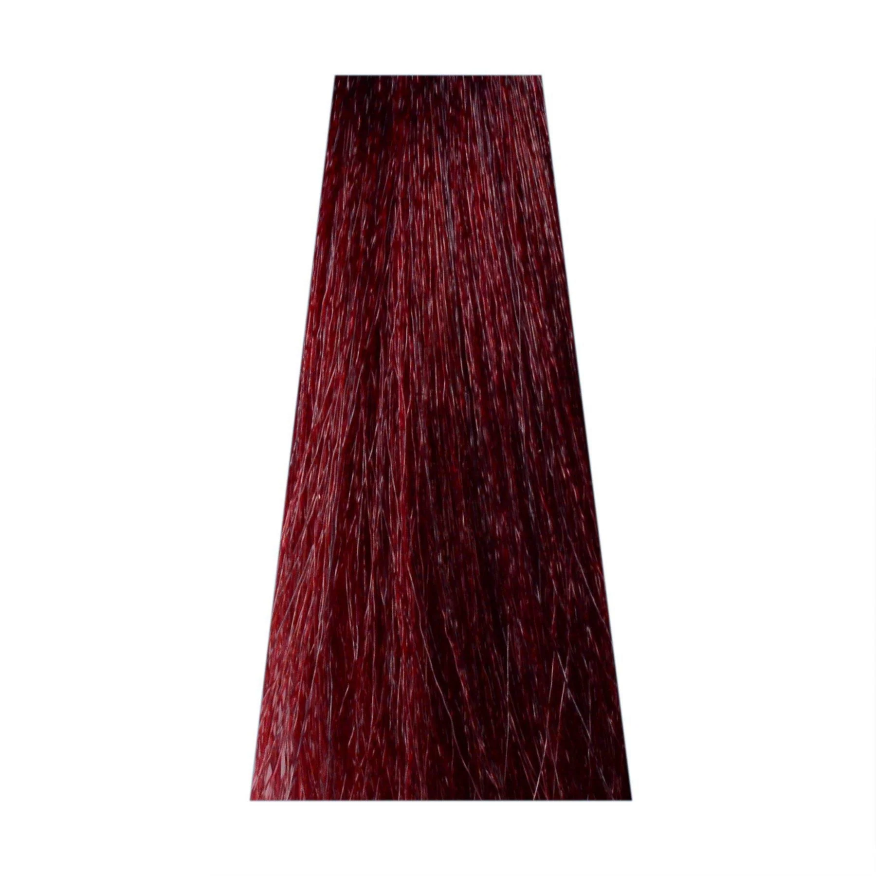 World-Class DCM HOP Complex Hair Color Cream 100 ml. 3.3 fl.oz. 4 58 - Medium Red Violet Brown Environmentally Friendly