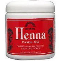 User-Friendly Henna Persian Red 4 oz Multi-Pack 12 Next-Generation