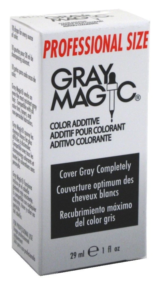 High-End Ardell Gray Bottle 1 Ounce Pack of 3 High-Grade