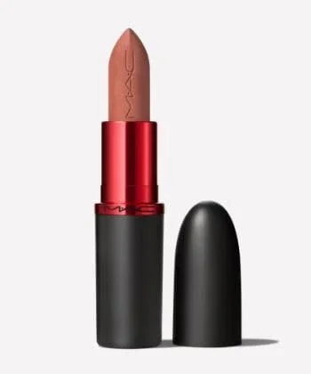 Verified MAC M.A.C Ximal Viva Glam Matte Lipstick- VG9 Viva Equality .12 oz 3.5g Superior