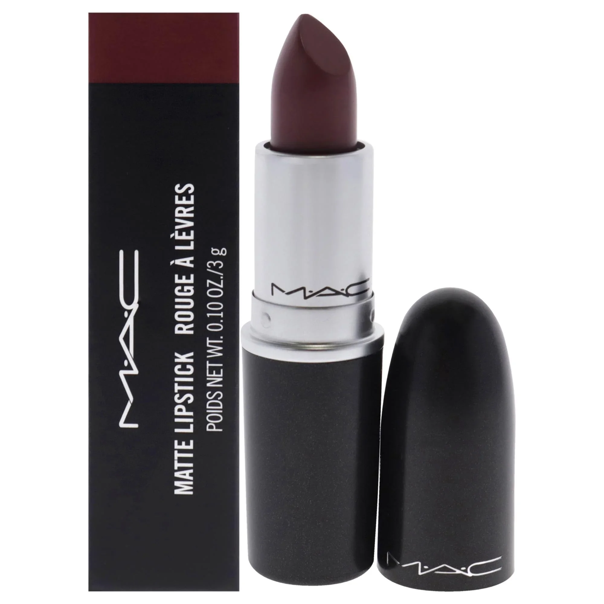Artisan MAC Matte Lipstick - 650 Soar Lipstick Women 0.1 oz Solid