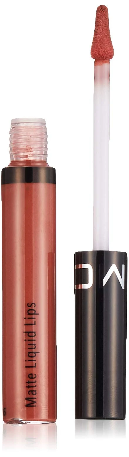 Stylish Matte Liquid Lips 032 Crush Easy-to-Use