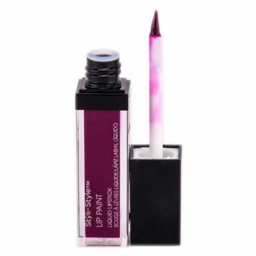 Versatile Styli Style Liquid Lipstick- Tres Chic Selected