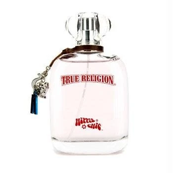 User-Friendly True Religion Ladies Hippie Chic EDP Spray 3.4 oz Smooth