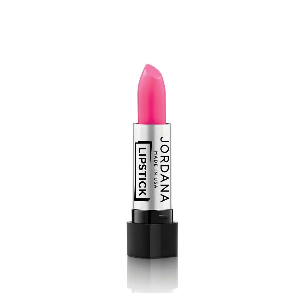Authentic Jordana Lpstk Pretty Pink Jordana Cosmetics Ls-099 Exceptional