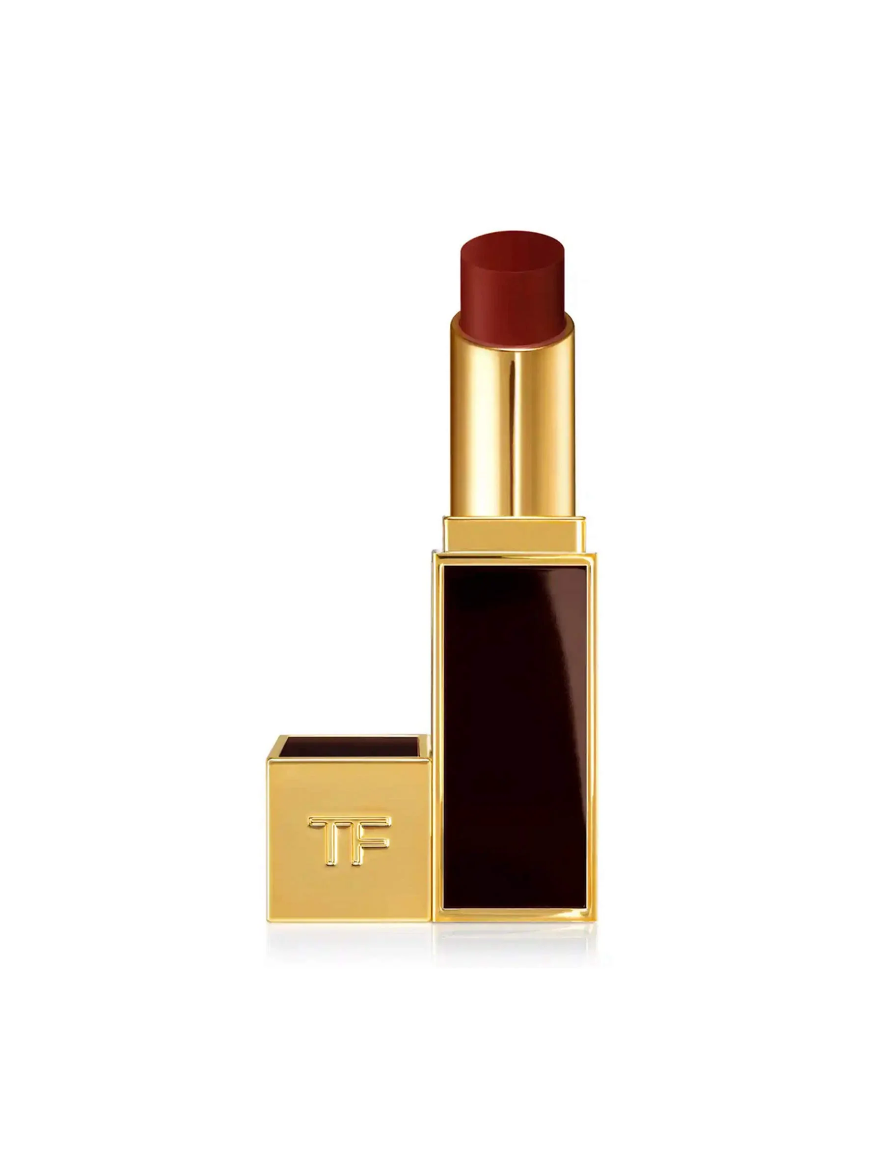 Easy-to-Use Lip Color Satin Matte 08 VELVET CHERRY Sophisticated