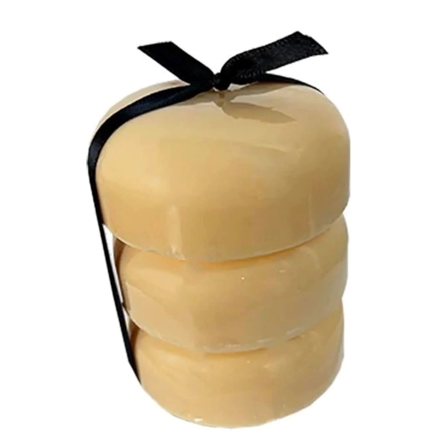 World-Class Lady Primrose Gentlemen 1677 Soap Trio Set of 3 Soaps 2.5 Ounces Each Prestigious