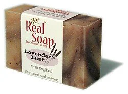 Specialty Lavender Lust Soap Fine