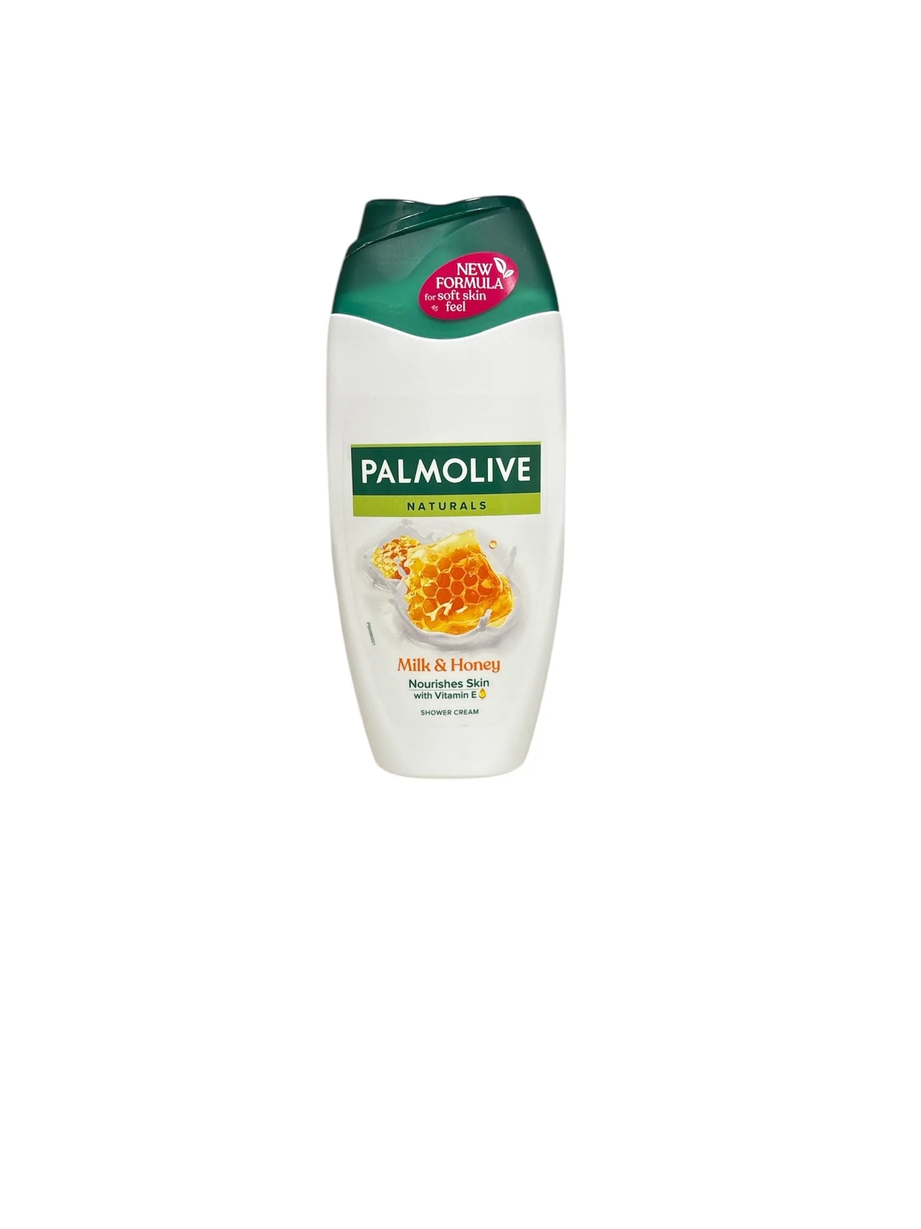 Verified Palmolive Shower Gel - Milk And Honey 250Ml Sustainable