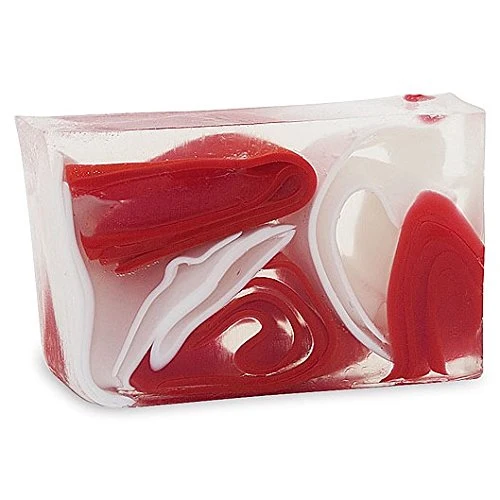Top-Quality Peppermint 5.8 oz. Bar Soap in Shrinkwrap Comfortable
