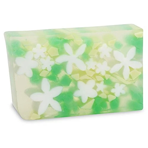 Official Plumeria 5.8 oz. Bar Soap in Shrinkwrap Soft