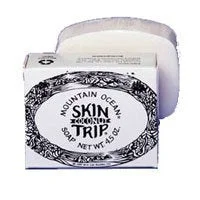 Breathable 2 Packs of Mountain Ocean Skin Trip Coconut Soap - 4.5 Oz Lightweight