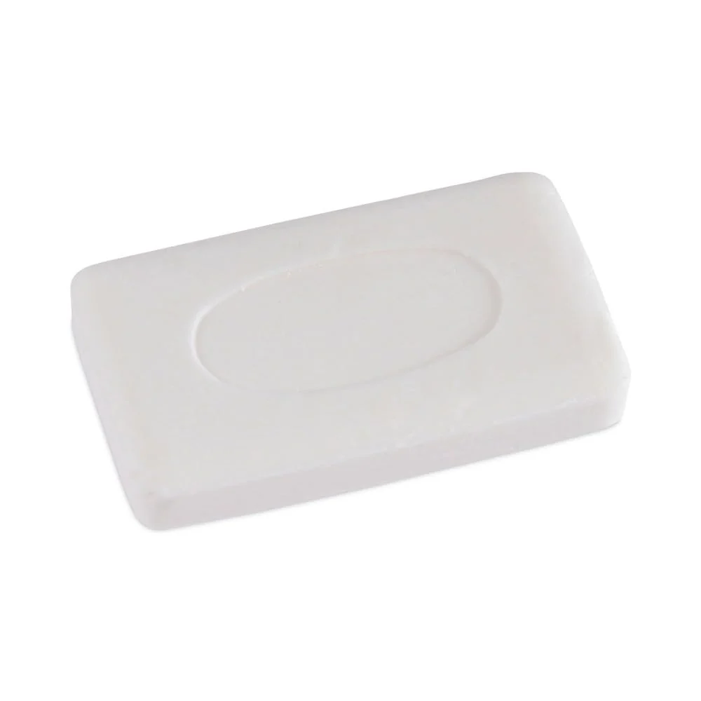 Elegant Boardwalk NO3SOAP Face and Body Soap Paper Wrapped Floral Fragrance 3 Soap Bar 144 carton Optimized