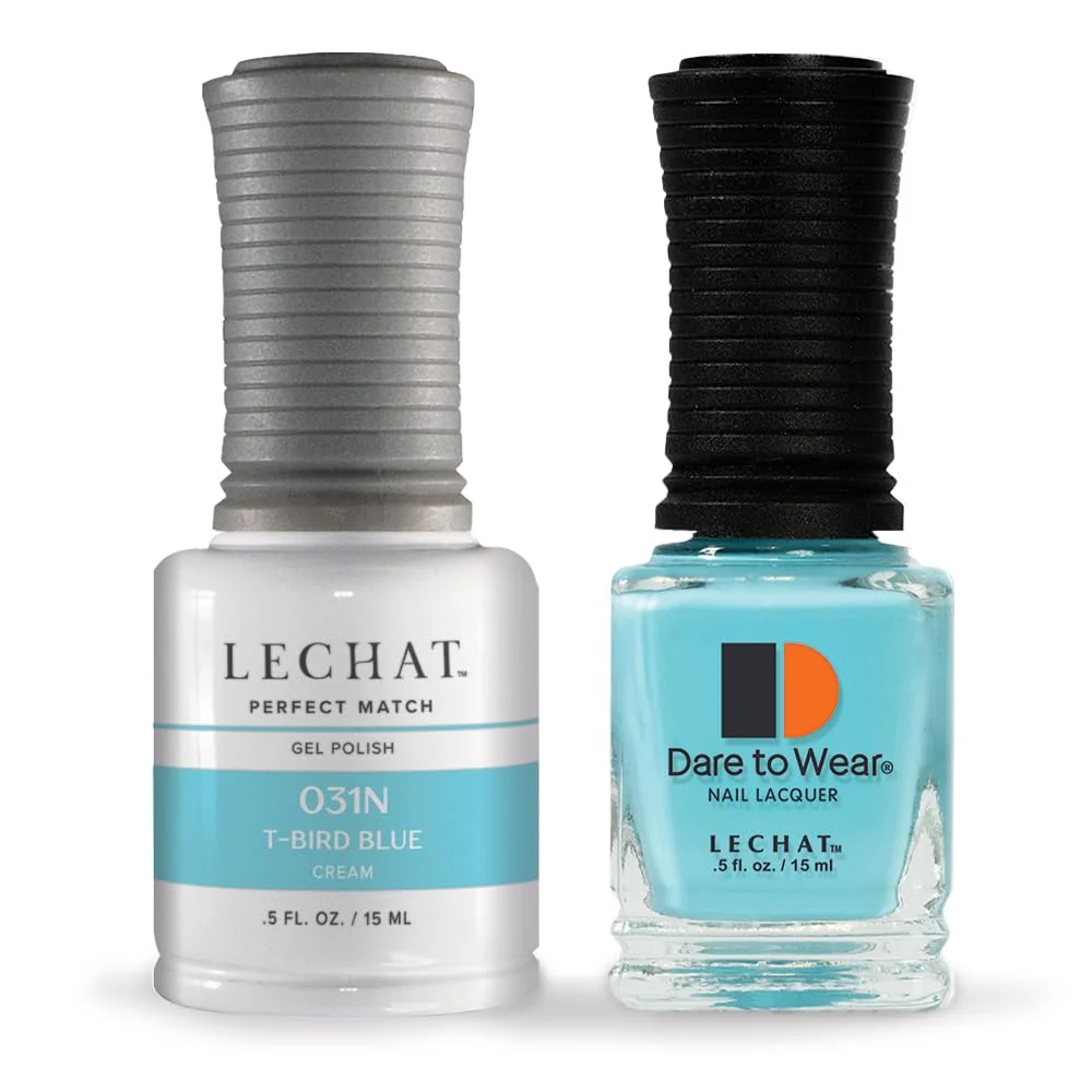 Superior LeChat Match - T-bird Blue Classic