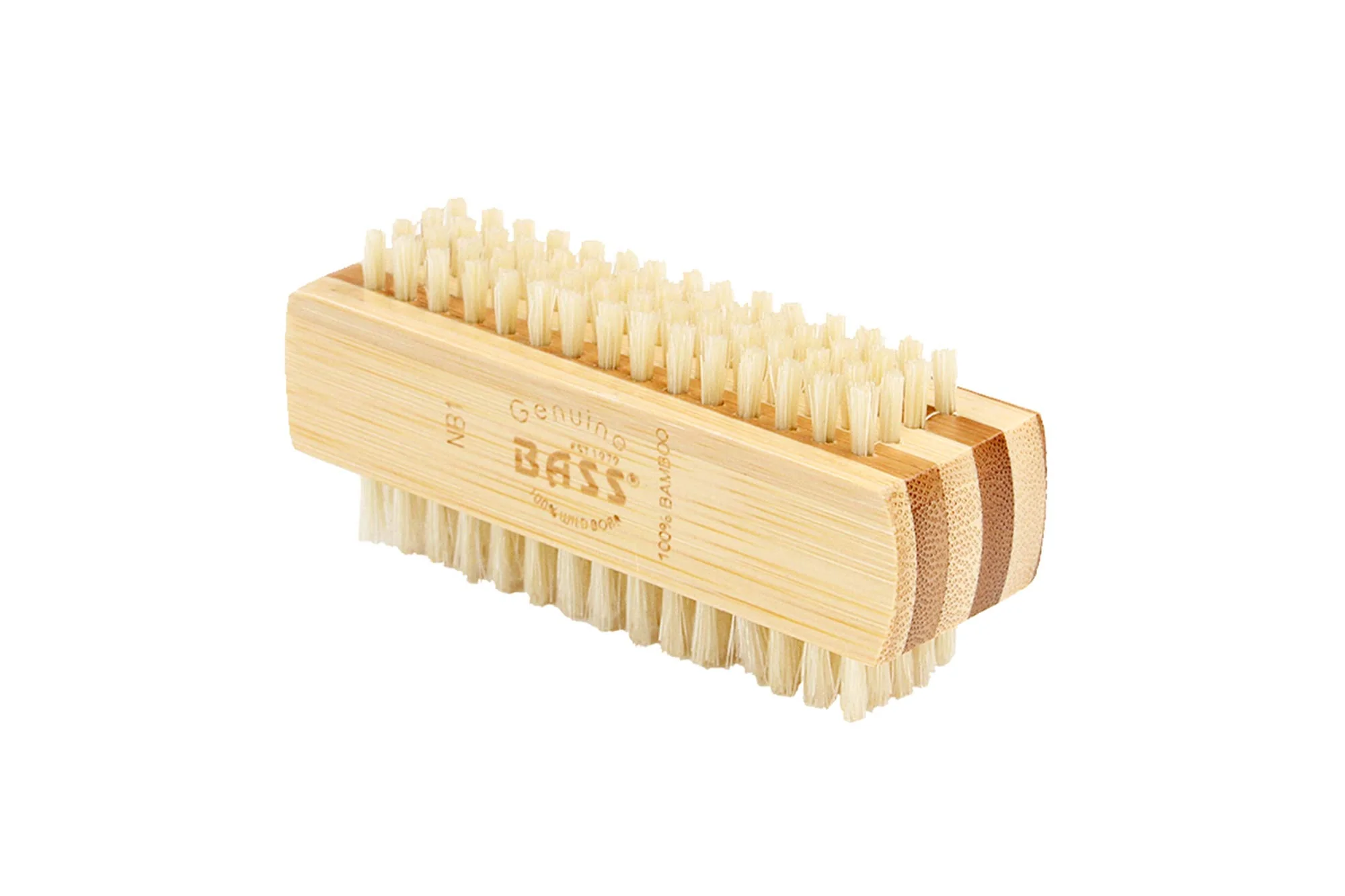 World-Class Bass Brushes Advanced