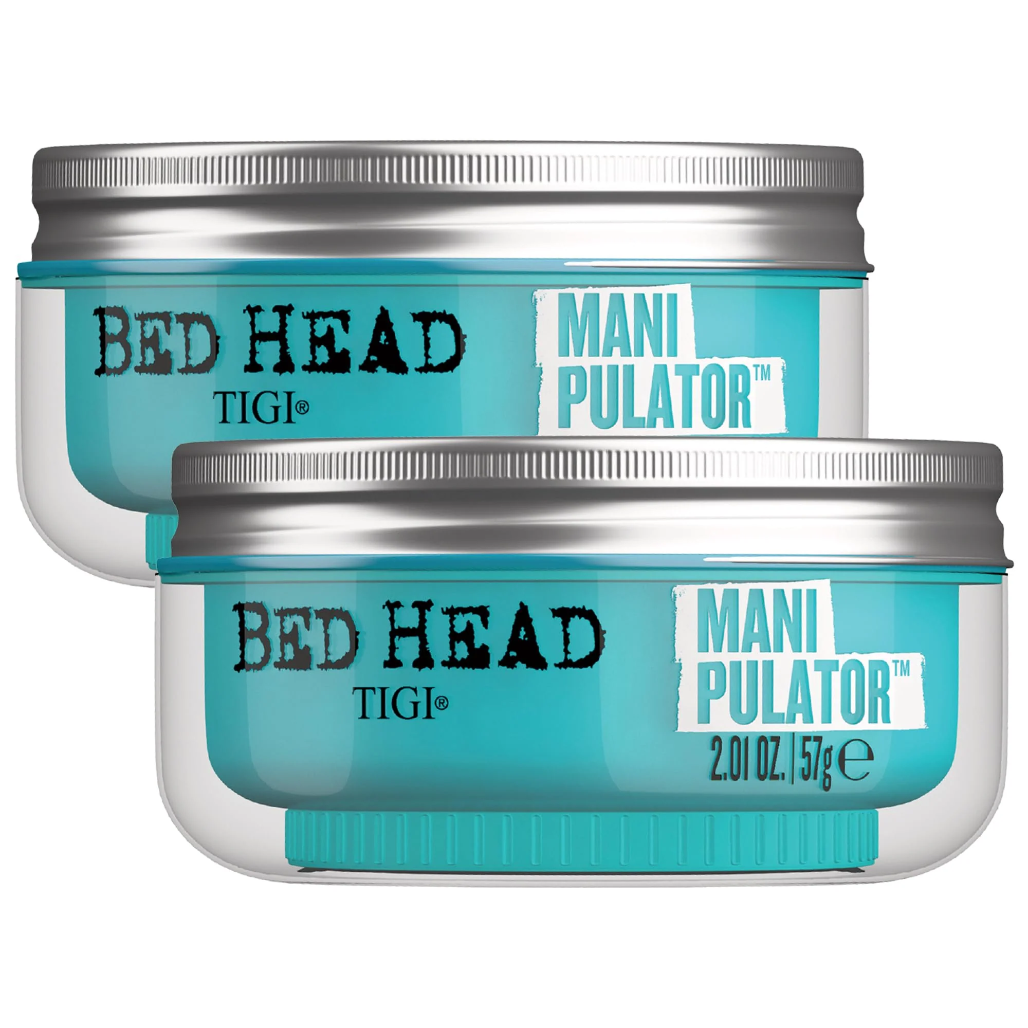 Classic Bed Head Tigi Manipulator Pack 3.15 Lb 2 Ounce Effective