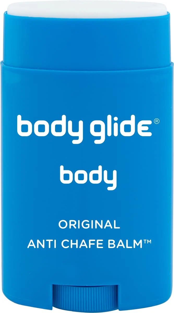 Consistent Body Glide Anti Chafe Balm No Chafing Stick Prevent Arm Chest Butt Thigh Ball Chafing Irritation Skin Protection Since Effective
