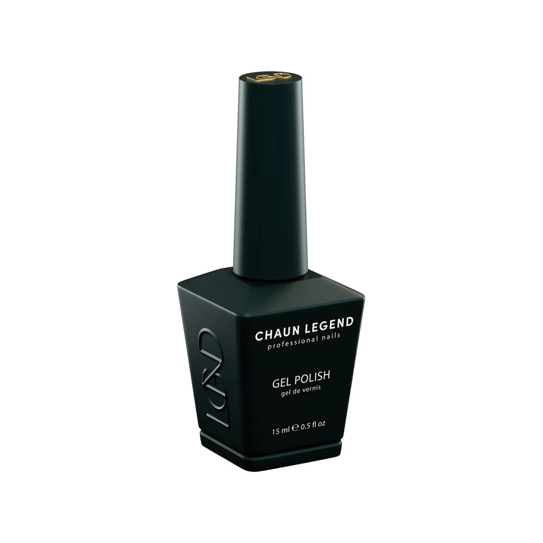 Smooth Chaun Legend Gel Nail Polish Emerald City LG5234 deep emerald Soak Off UV LED Cure Gel Polish High Gloss 15ml World-Class
