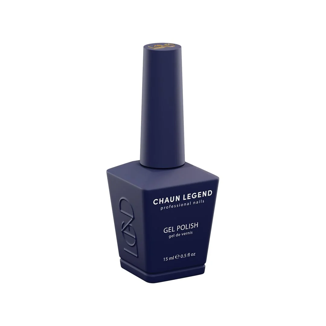 Classic Chaun Legend Gel Nail Polish Berry Blue LG5227 dark sapphire Soak Off UV LED Cure Gel Polish High Gloss 15ml Responsible