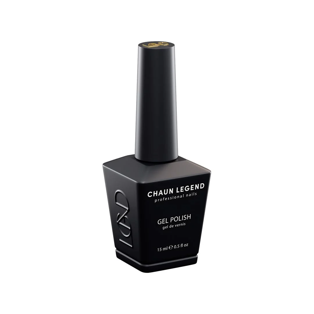 Smooth Chaun Legend Gel Nail Polish Cosmic Showers LG5237 stormy grey Soak Off UV LED Cure Gel Polish High Gloss 15ml Comfortable