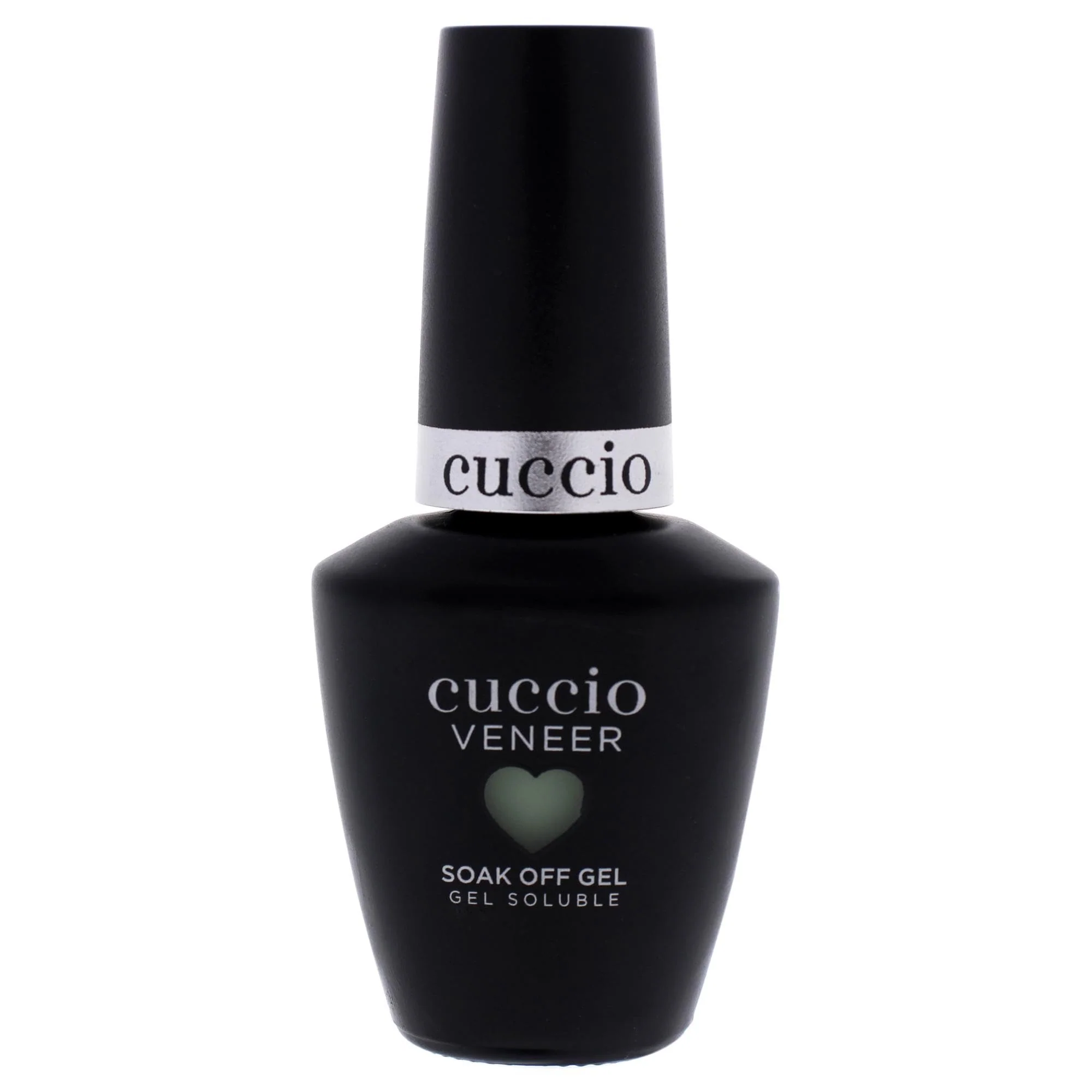 Specialty Cuccio Veneer Gel Nail Polish Positivity GREEN 0.43 oz I0098598 Responsible