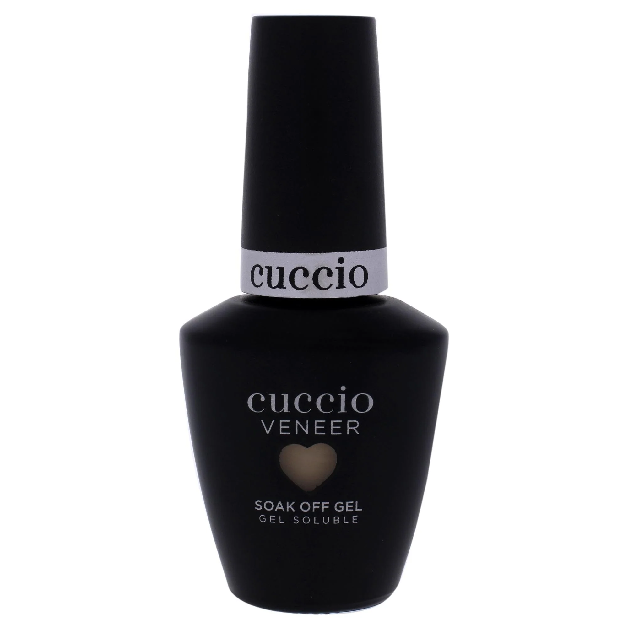 Trendy Cuccio Veneer Gel Nail Polish Trust Yourself I0098593 Yellow 0.43 oz Specialty